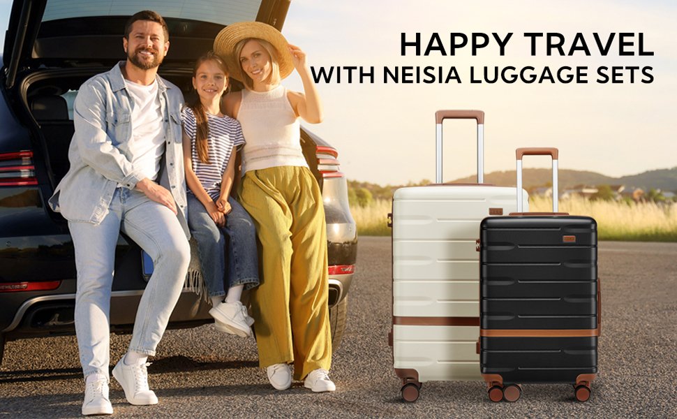 luggage sets