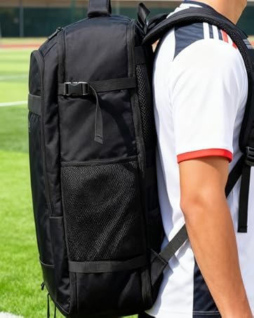 Travel bag