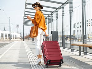 luggage