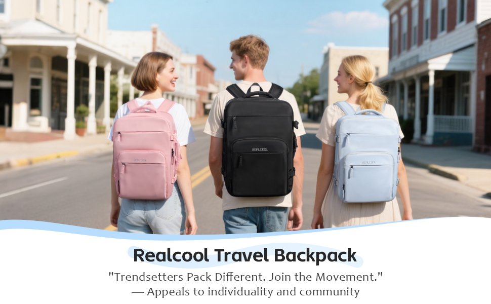 laptop backpack