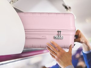 luggage sets