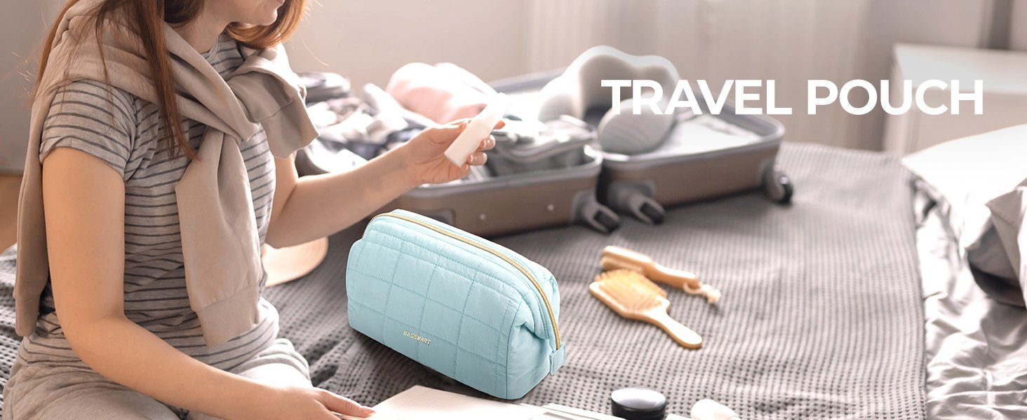 makeup bag
