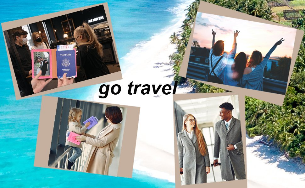 passport holder