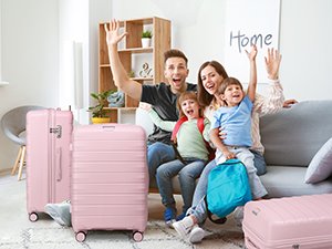 luggage sets