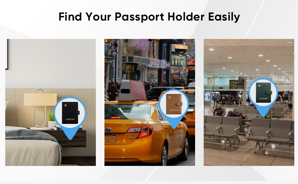 passport holedr