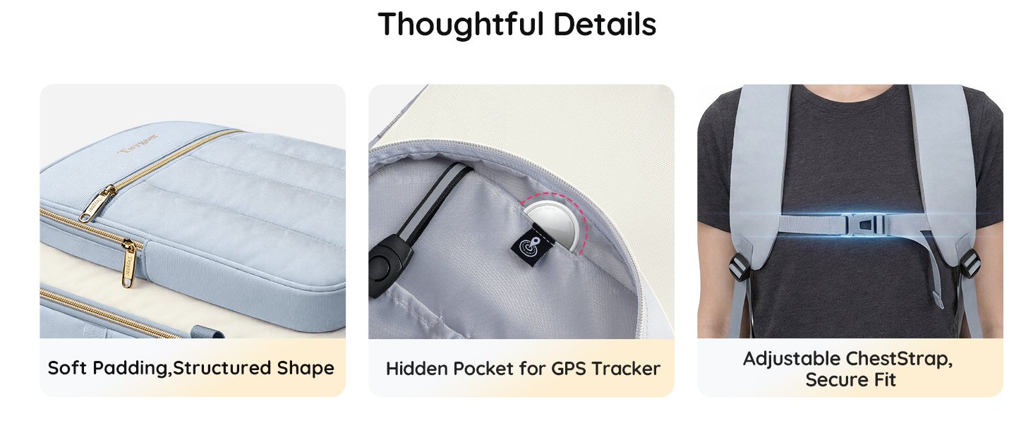 weekender backpack
