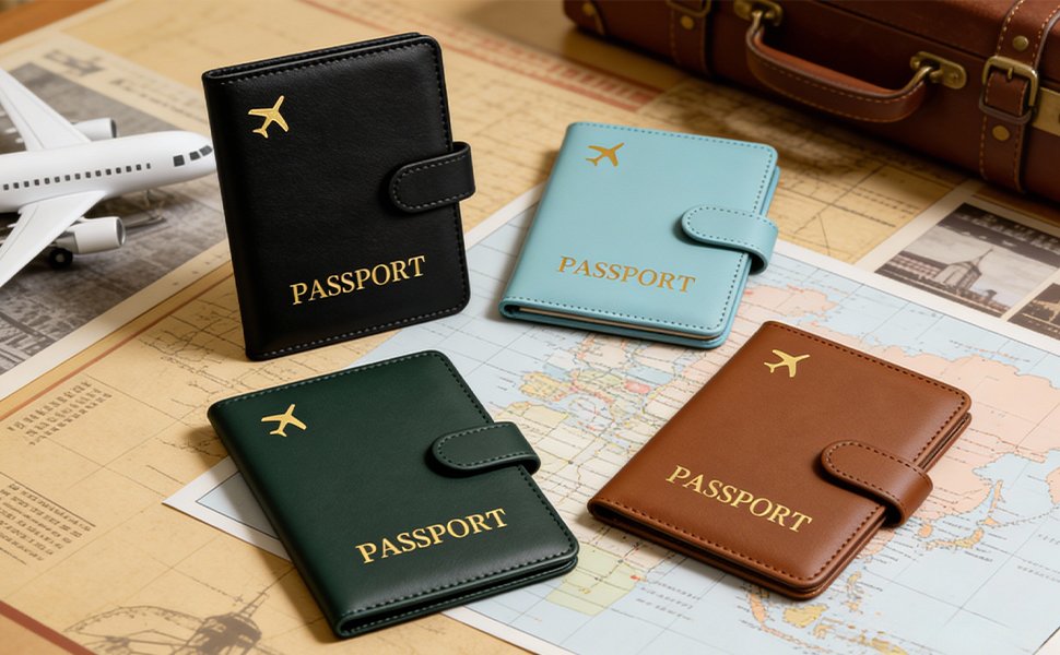 passport holedr