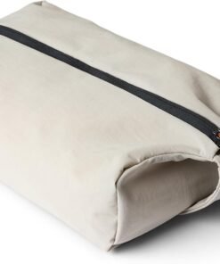 Bellroy Lite Packing Caddy 8L (Travel Organizer Packing Cube, Zip-up Storage Solution for Travel Near or far) - Ash