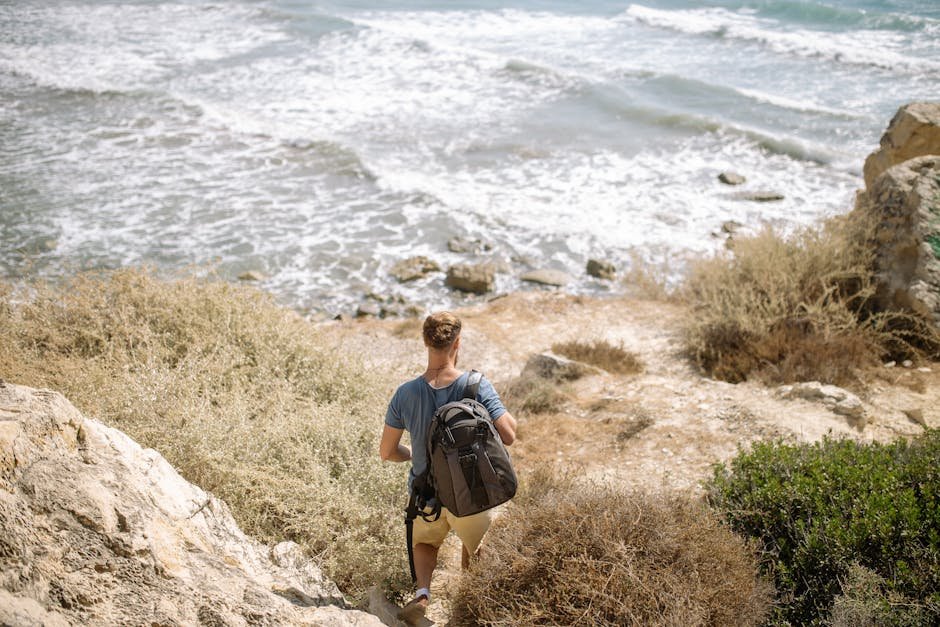 Best Adventure Travel Ideas for Solo Travelers Guide