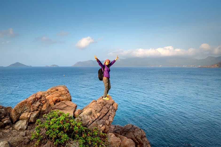 Best Adventure Travel Ideas for Solo Travelers Guide