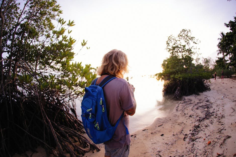 Best Adventure Travel Ideas for Solo Travelers Guide