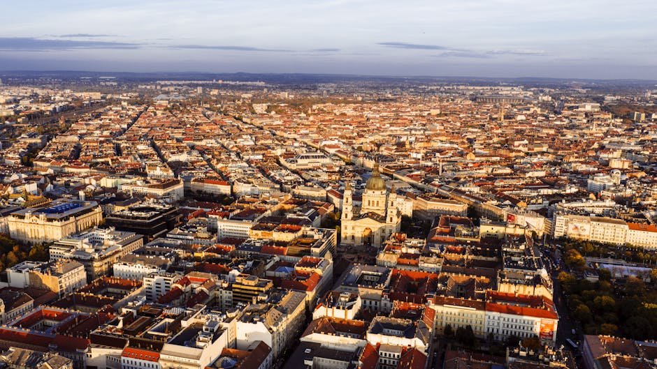 Best Budget Travel Destinations in Europe This Year