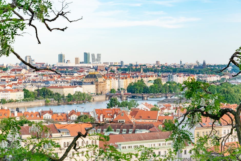 Best Budget Travel Destinations in Europe This Year