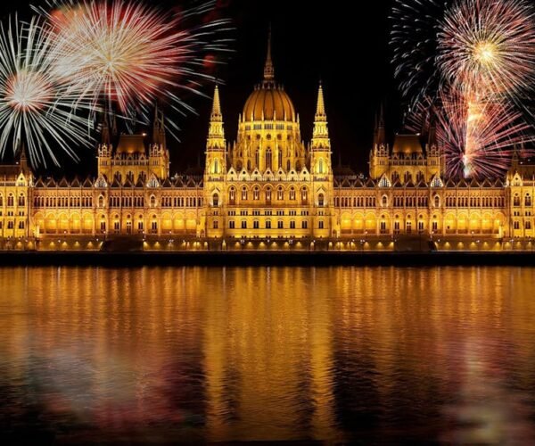 Best Budget Travel Destinations in Europe This Year