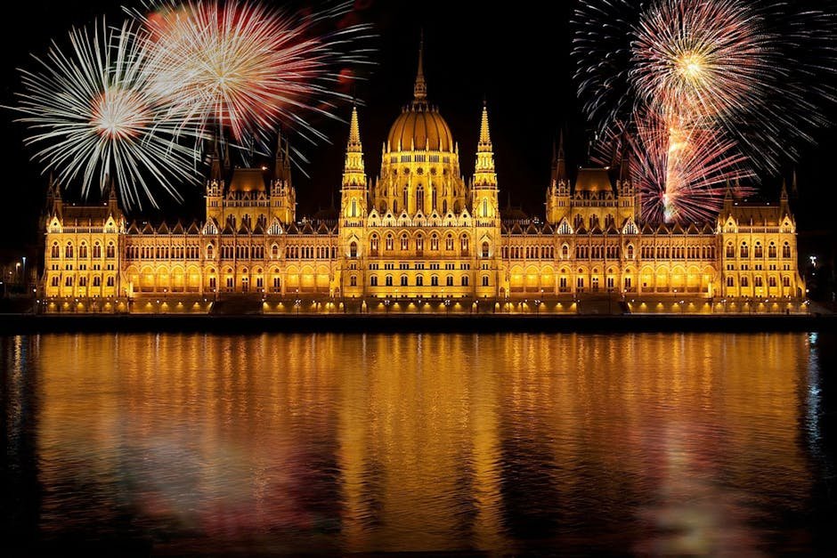 Best Budget Travel Destinations in Europe This Year