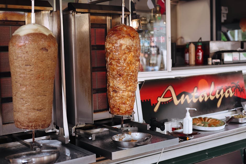 Best Cities to Visit in Europe for Food Lovers