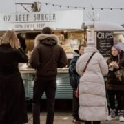 Best Cities to Visit in Europe for Food Lovers featured