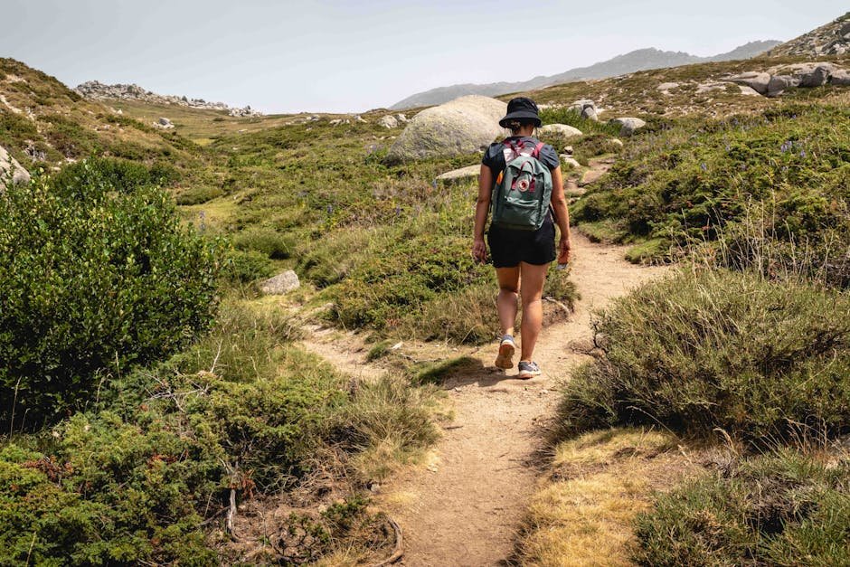 Best Hiking Trails in Europe for Nature Lovers Guide