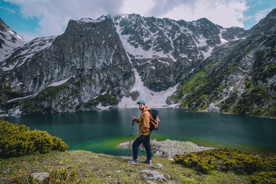 Best Hiking Trails in Pakistan for Adventure Lovers Guide