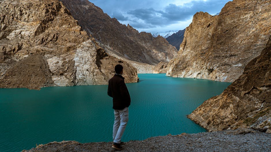 Best Hiking Trails in Pakistan for Adventure Lovers Guide
