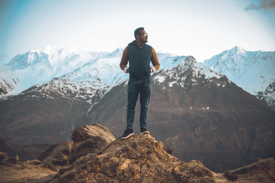 Best Hiking Trails in Pakistan for Adventure Lovers Guide