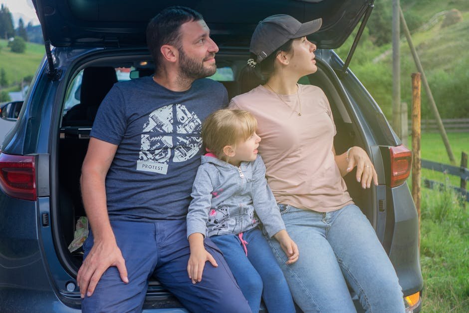 Best Outdoor Activities for Family Adventure Trips