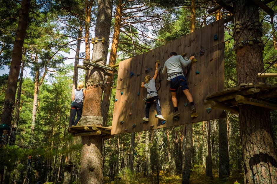 Best Outdoor Activities for Family Adventure Trips