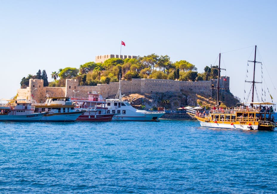 Best Places to Visit in Turkey for First Time Trip