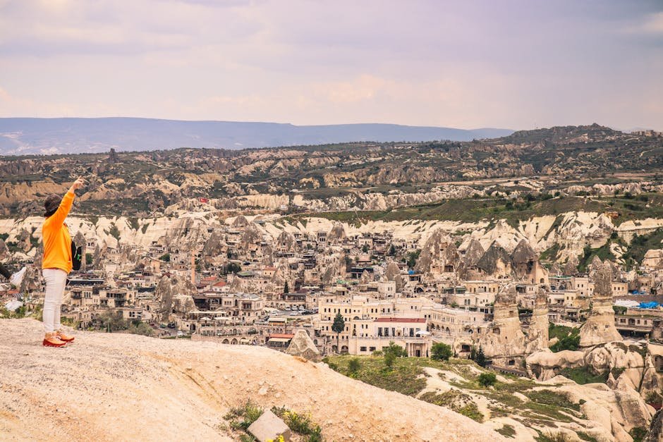 Best Places to Visit in Turkey for First Time Trip