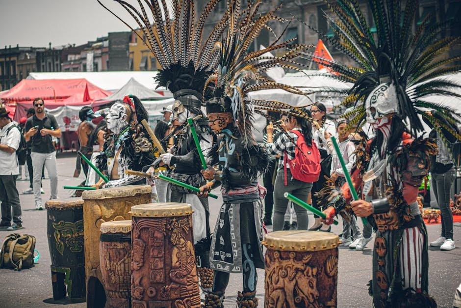 Best Places to Visit in UK for Cultural Experience