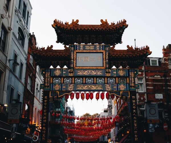 Best Cultural Places to Visit in the UK