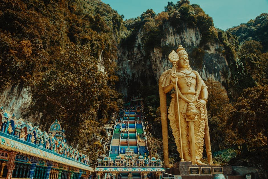 Best Travel Destinations in Malaysia for Tourists