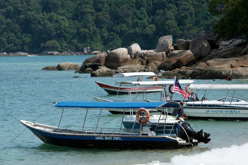 Best Travel Destinations in Malaysia for Tourists