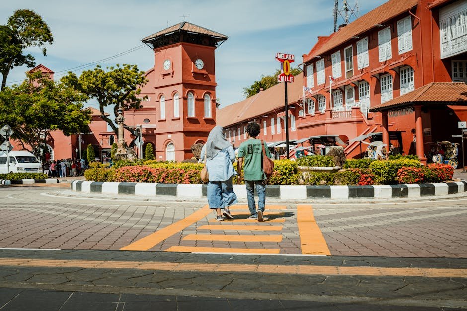 Best Travel Destinations in Malaysia for Tourists