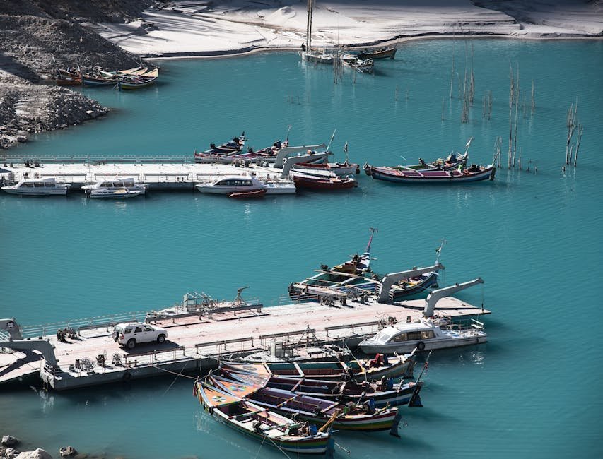 Best Travel Destinations in Pakistan for Tourists