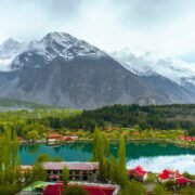Best Travel Destinations in Pakistan for Tourists featured