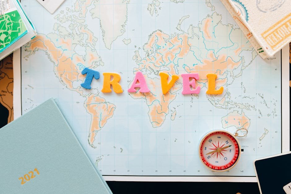 Best Travel Planning Tips for Stress Free Vacations