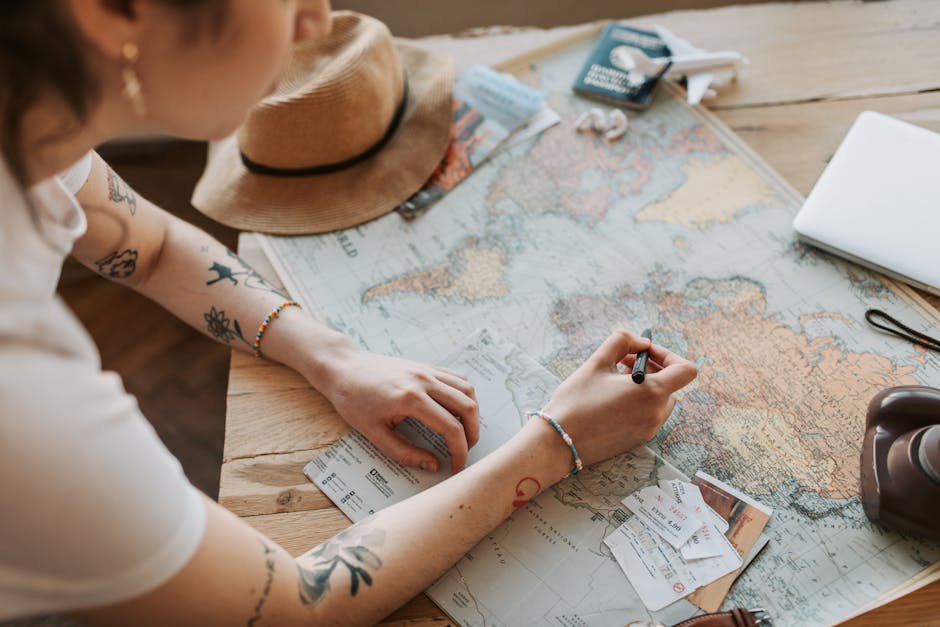 Best Travel Planning Tips for Stress Free Vacations