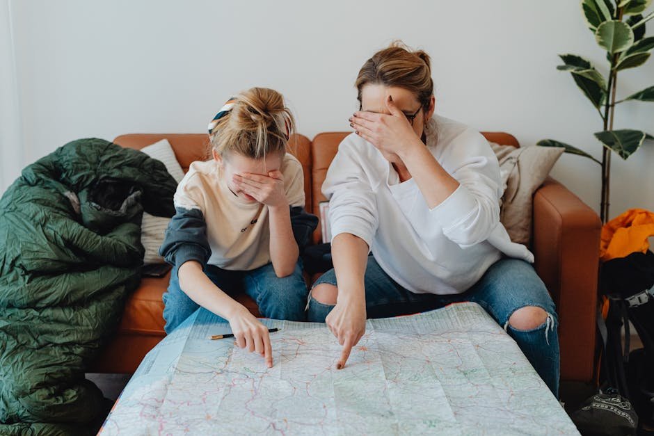 Best Travel Tips for Couples Planning First Trip Together