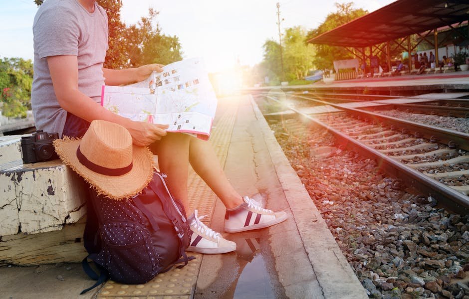 Best Travel Tips for Solo Travelers First Time Guide