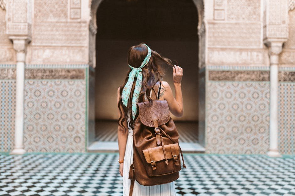 Best Travel Tips for Solo Travelers First Time Guide