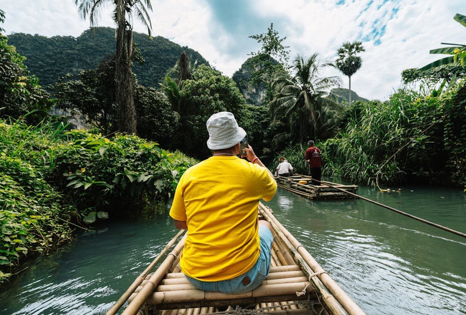 Best Trekking Routes in Asia for Adventure Travelers