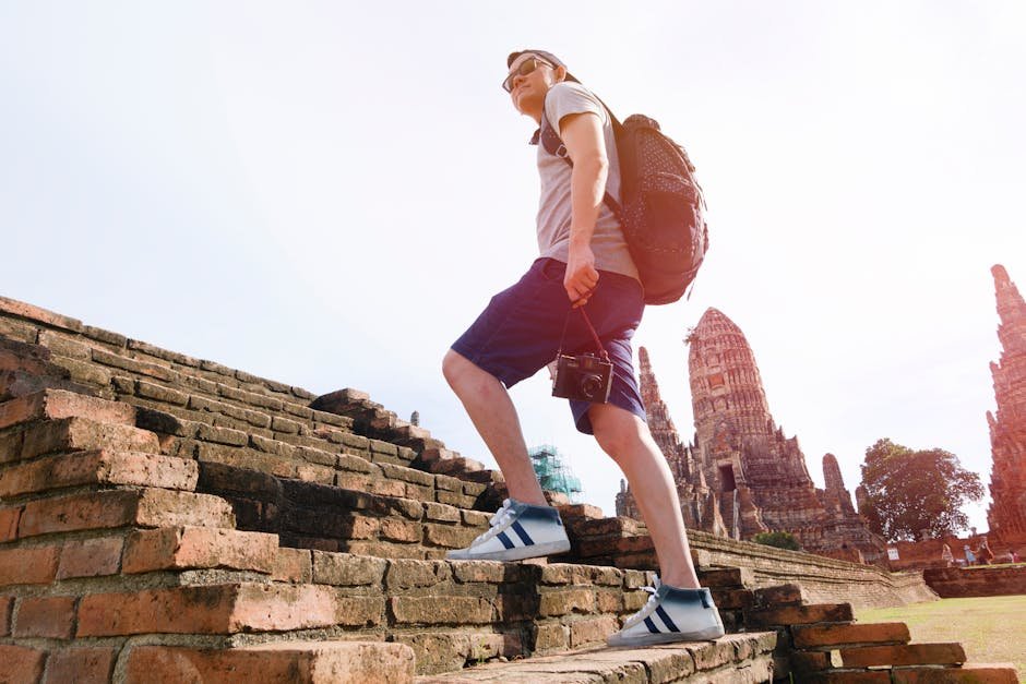 Best Trekking Routes in Asia for Adventure Travelers