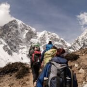 Best Trekking Routes in Asia for Adventure Travelers featured