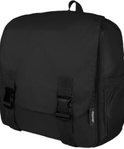 Cabin Backpack (Black)