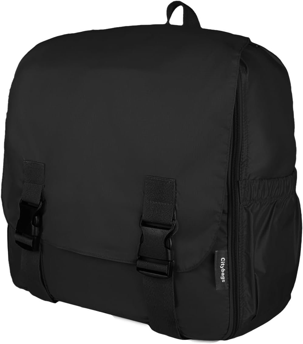 Cabin Backpack (Black)