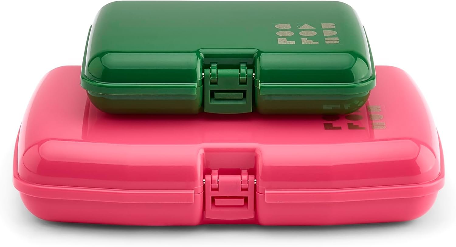Caboodles Wicked Collection Cosmetic Case, Travel Storage Organizers
