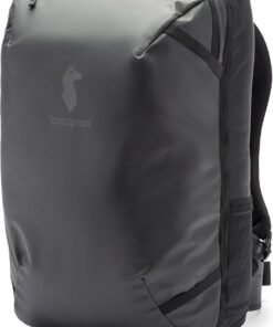 Cotopaxi Allpa 35L Travel Pack, Black
