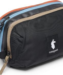 Cotopaxi Nido Accessory Bag - CADA Dia - Black