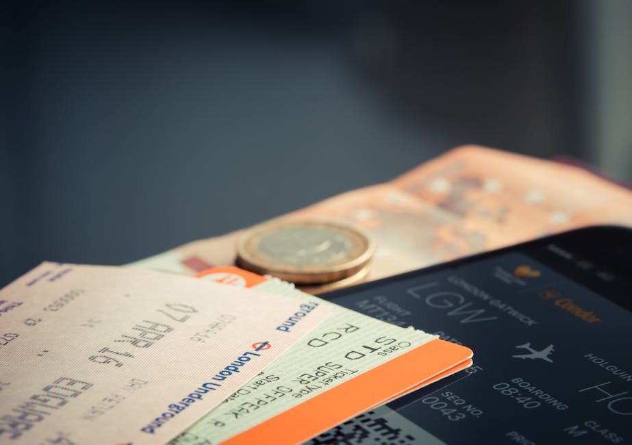 How to Book Cheap Flights Without Getting Scammed